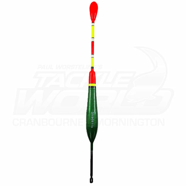 Brand new 𧨠Terminal Tackle WY Strada 5g Float HGAN22041 230mm π