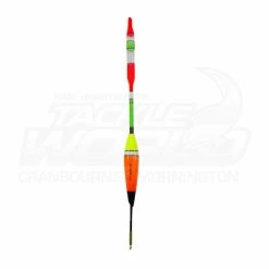 Flash Sale 😍 WY Terminal Tackle Strada 0.5g Float With Glow Stick Holder 🎁