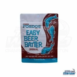 Cheapest 😀 Cooking Fogdog Easy Beer Batter 🎁