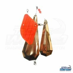 New 😍 Lures Ford Fender Rig ✔️