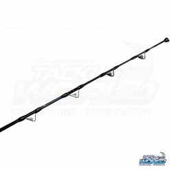 Coupon 🧨 Tackle World Cranbourne & Mornington Rods Shimano IFISH 15-24kg Fully Rollered Game Rod ✨