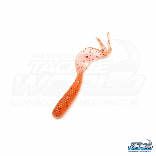 Buy ๐ฅฐ Lures FUZE Triple Tail 60mm ๐ฅ - Image 2