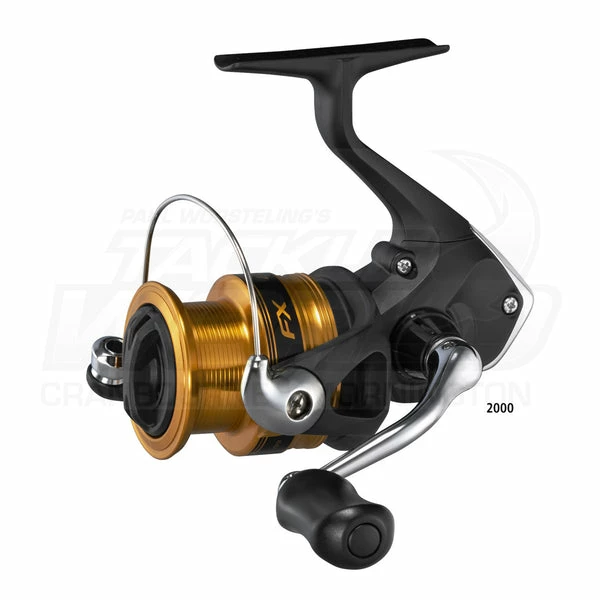 Buy 𧨠Spinning Reels Shimano FX FC Spin Reel 2019 π