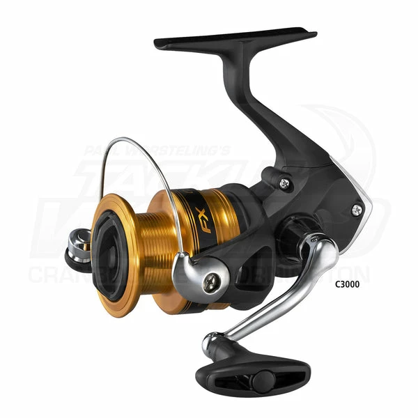 Buy 𧨠Spinning Reels Shimano FX FC Spin Reel 2019 π - Image 2