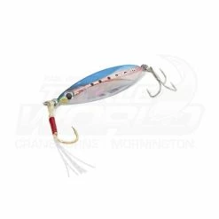 Budget 👏 Lures Jackson Gallop Assist Slow Fall 38 Jigs 🌟