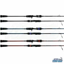 Wholesale 😍 Storm 2018 Gomoku Gen 2 Jigging Rods 👍