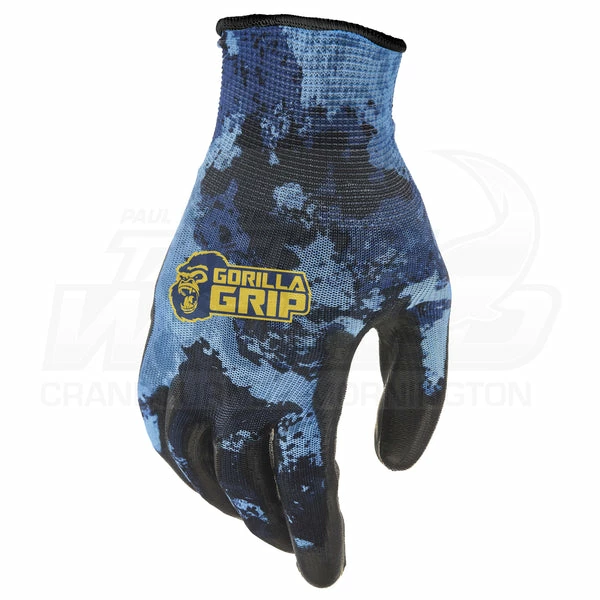 Flash Sale π€© Other Clothing Gorilla Grip Veil Aqueous No Slip Fishing Gloves βοΈ