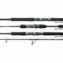 Outlet ✨ Spinning Rods Shimano Grappler 2019 Rods 🤩
