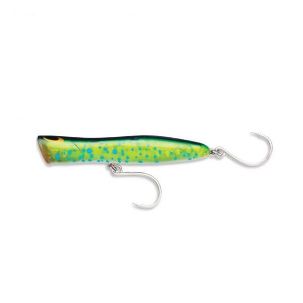 Best deal 𧨠Lures Williamson Popper Pro 180 - Dorado π
