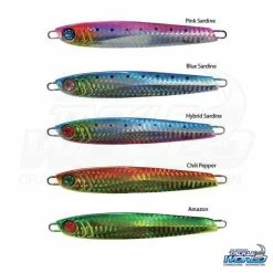 Coupon 💯 Shimano Lures Hayabusa Jackeye St Rush 🎁