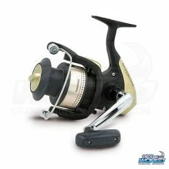 Budget π Spinning Reels Shimano Hyperloop 4000 FB Spin Reel β