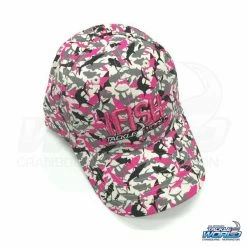 Flash Sale 😍 Hats Caps Beanies IFISH Pink Camo Cap 💯