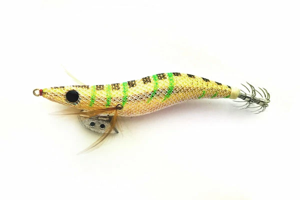 Hot Sale π₯ IKA Squid Jigs β¨ - Image 7
