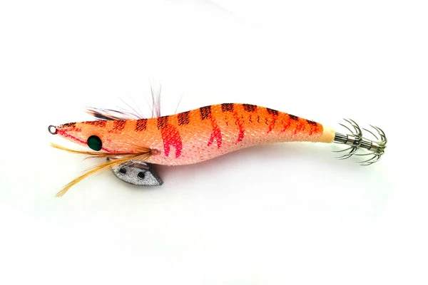 Hot Sale π₯ IKA Squid Jigs β¨ - Image 8