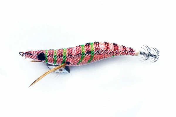 Hot Sale π₯ IKA Squid Jigs β¨ - Image 11