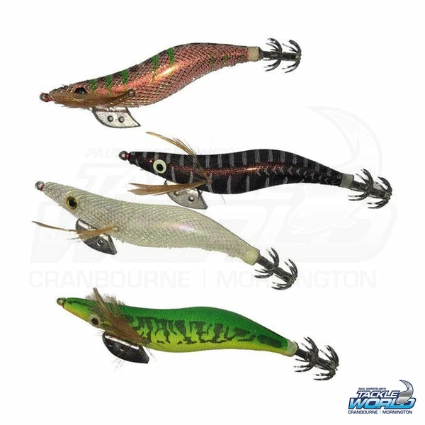 Hot Sale π₯ IKA Squid Jigs β¨ - Image 2