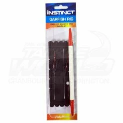 Deals 🎉 Pre Tied Rigs Instinct Garfish Rig ✔️