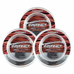 Flash Sale 😍 Line & Leader Instinct XTS Leader - Snapper Pack 🧨