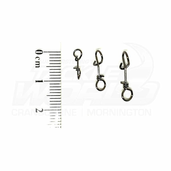 Best Pirce π€© Terminal Tackle Instinct Quick Clip π€© - Image 2