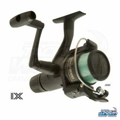 Deals π Spinning Reels Shimano IX Spin Reel β€οΈ