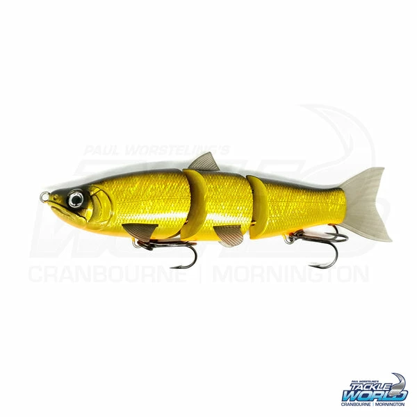 Outlet β€οΈ Murray Cod Lures Jackson Primal 165 Swimbait π