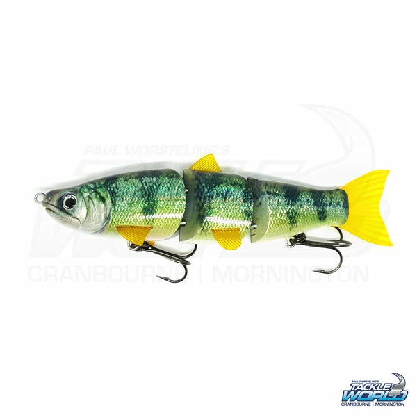 Outlet β€οΈ Murray Cod Lures Jackson Primal 165 Swimbait π - Image 5