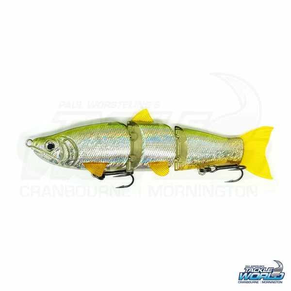 Outlet β€οΈ Murray Cod Lures Jackson Primal 165 Swimbait π - Image 6
