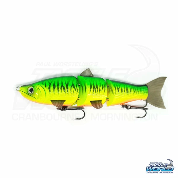 Outlet β€οΈ Murray Cod Lures Jackson Primal 165 Swimbait π - Image 7
