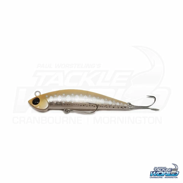Flash Sale π Jackson Bottom Magic Lures Aussie Salt Edition π - Image 2