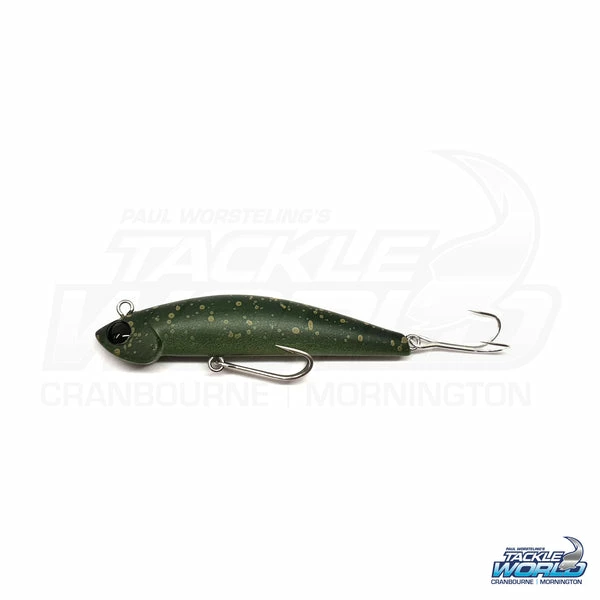 Flash Sale π Jackson Bottom Magic Lures Aussie Salt Edition π - Image 3