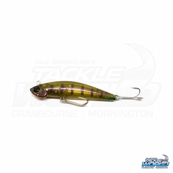 Flash Sale π Jackson Bottom Magic Lures Aussie Salt Edition π - Image 4
