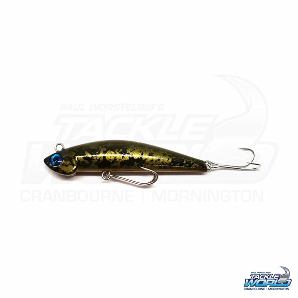 Flash Sale π Jackson Bottom Magic Lures Aussie Salt Edition π - Image 6