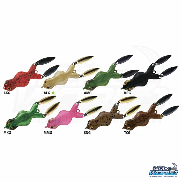 Best Pirce β Lures Jackson Cyarl Blade π₯°