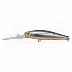 Hot Sale 🤩 Murray Cod Lures Jackson Jester Minnow 👏