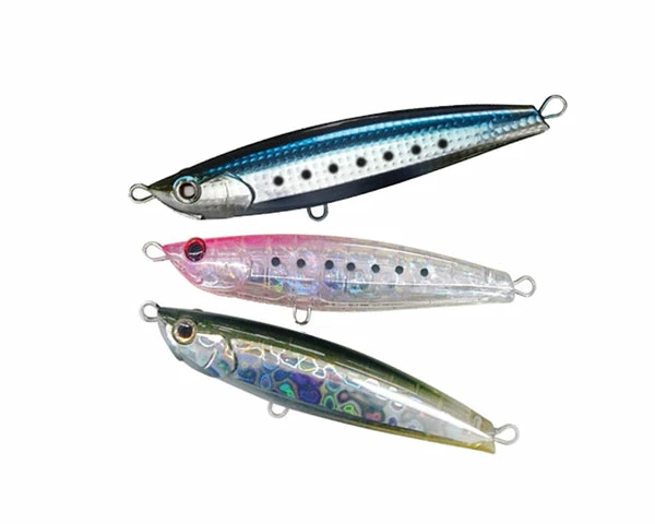 Flash Sale β€οΈ Lures JACKSON KAIKEN 33G 110MM STICK BAITS π₯° - Image 2