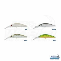 Best reviews of ❤️ Lures Jackson Trout Tune Deep 🔥