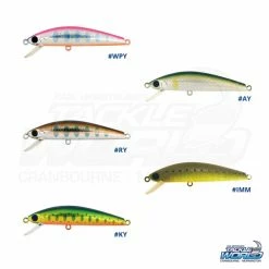 Promo 🎁 Lures Jackson Trout Tune Floating 🔔