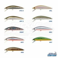 Budget 🧨 Lures Jackson Trout Tune Sinking 👏