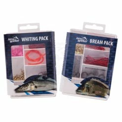 Promo 🔔 Terminal Tackle Jarvis Walker Species Packs 🎁
