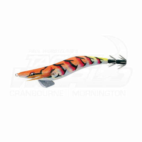 New π Harimitsu Sumizoku VE-77 Jyu Squid Jigs π