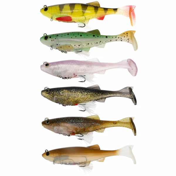Deals β Murray Cod Lures Biwaa Kapsiz Kast 9 π - Image 2