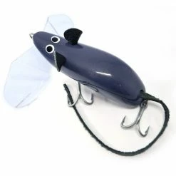 Flash Sale ✨ Murray Cod Lures Kuttafurra 90mm Mouse Surface Lure 😍