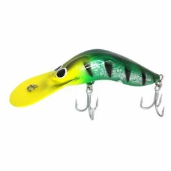 Buy 🧨 Murray Cod Lures Kuttafurra Mudhoney Diving Cod Lure 🌟
