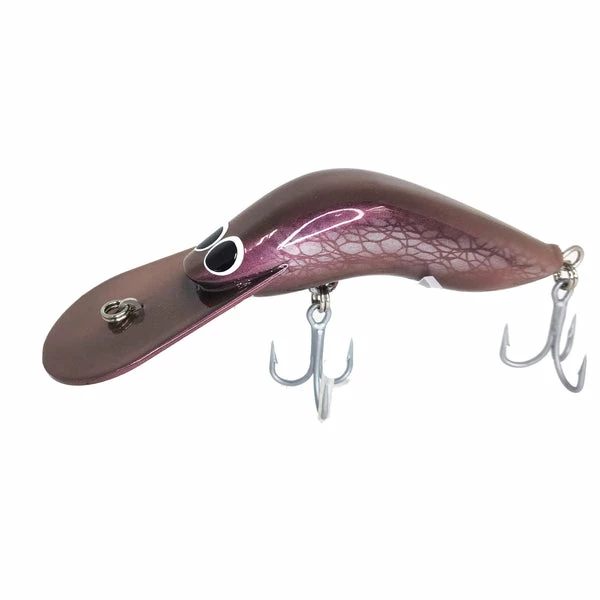 Buy 𧨠Murray Cod Lures Kuttafurra Mudhoney Diving Cod Lure π - Image 18