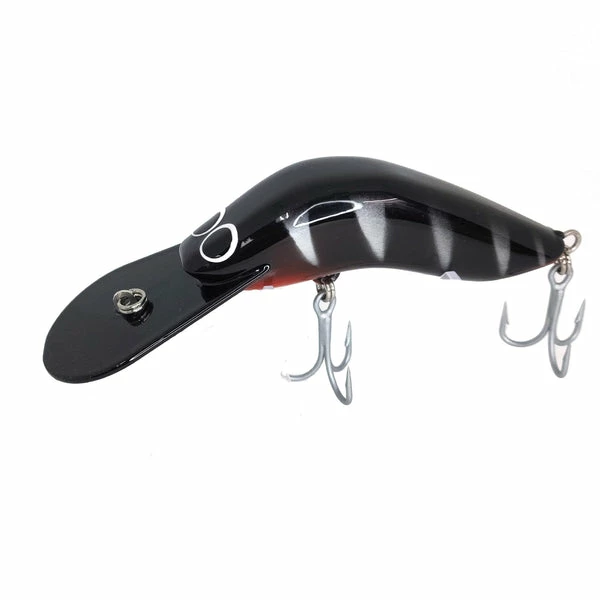 Buy 𧨠Murray Cod Lures Kuttafurra Mudhoney Diving Cod Lure π - Image 17