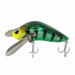 Best reviews of 🤩 Murray Cod Lures Kuttafurra Ruthless Creeper Top Water Cod Lure 🥰