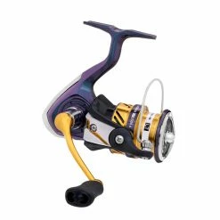 Wholesale 🔥 Spinning Reels Daiwa Laguna LT Spin Reel 🧨