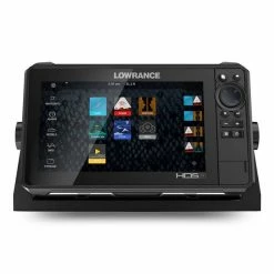 Buy 🥰 Lowrance HDS Live 🤩