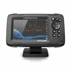 Budget 🥰 Lowrance Hook Reveal ⌛