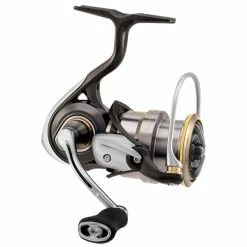 Brand new 😉 Reels Daiwa Luvias Airity LT 🎉